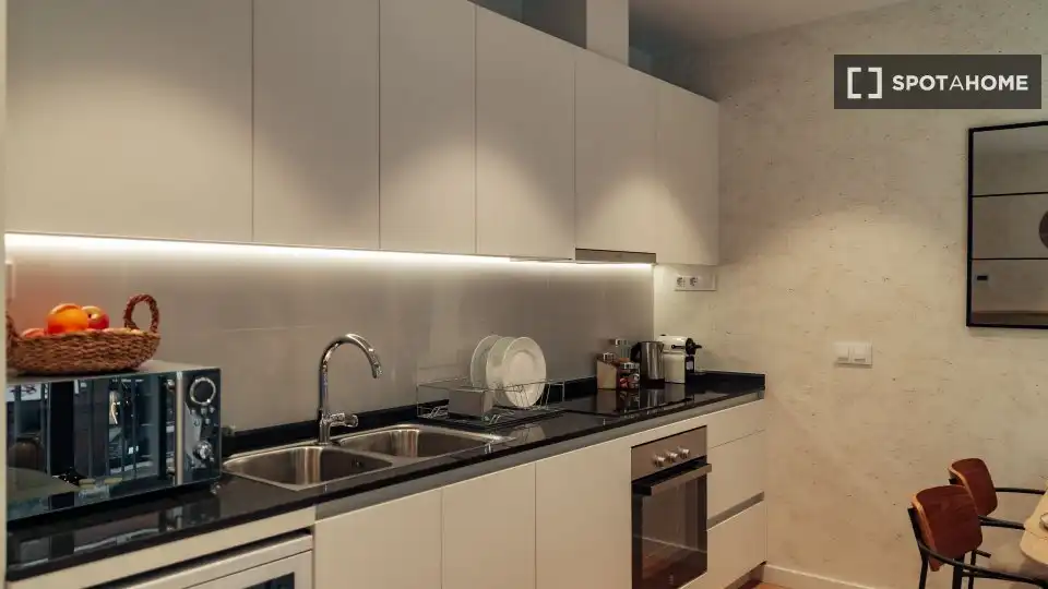 Flat to rent in Eixample, imagen 15