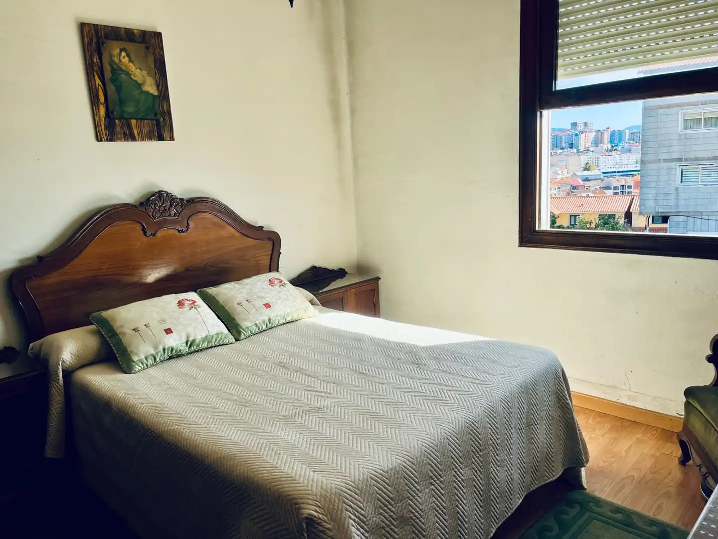 Haus mit Garten zum Verkauf in Camiño Espiñeiro, imagen 15