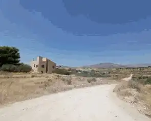 Terreno rustico in vendita a El Secanet - Hacienda del Sol, imagen 6