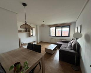 Flat to rent in Francia,  Logroño