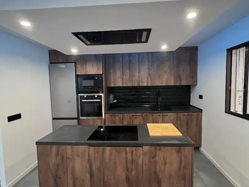Wohnung mit Aufzug zum Verkauf in cardenal cisneros 55, imagen 4