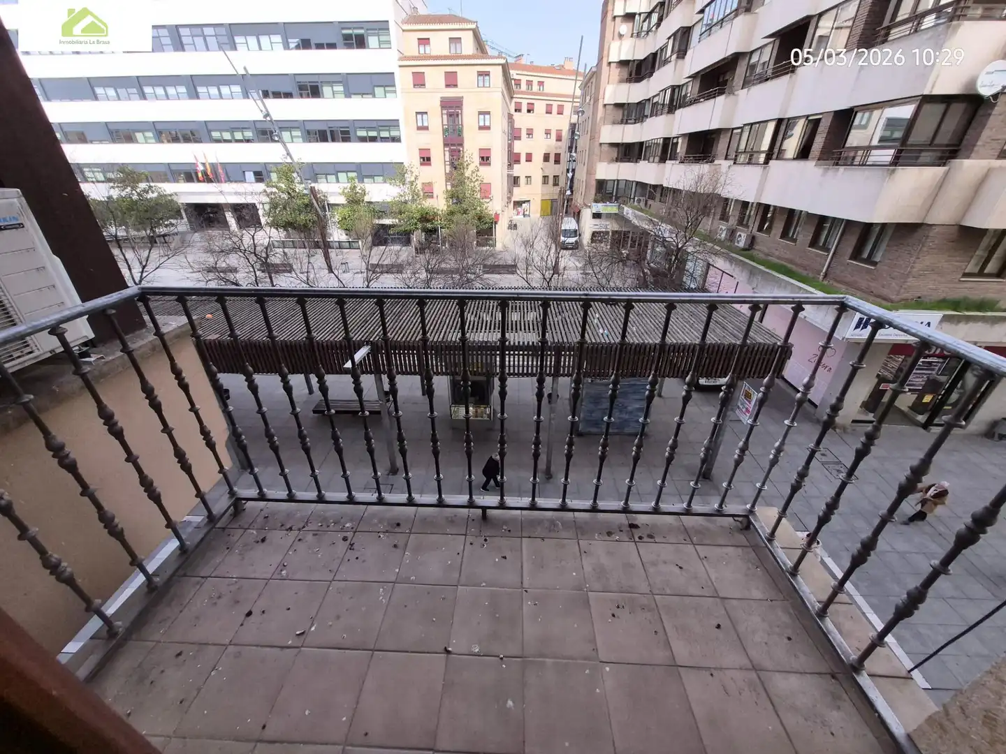 Pis amb terrassa en venda a Casco Antiguo, imagen 7