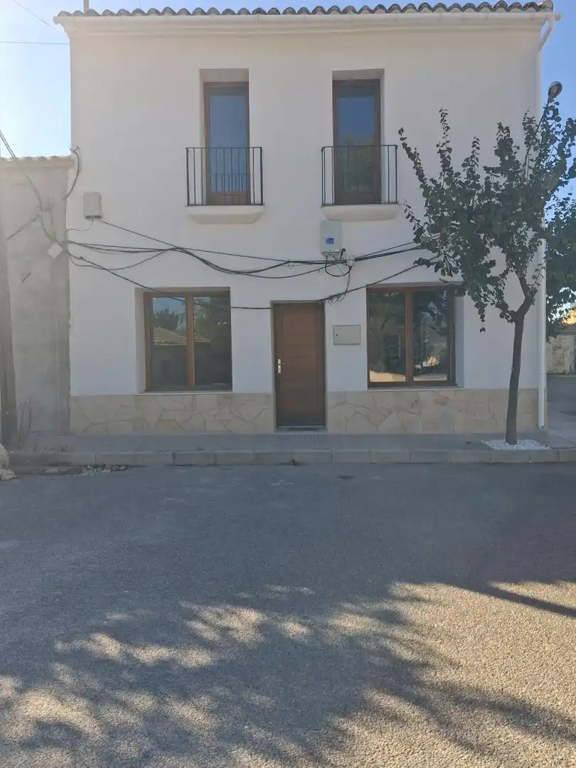 Landhaus zum Verkauf in El Pinós / Pinoso, imagen 3