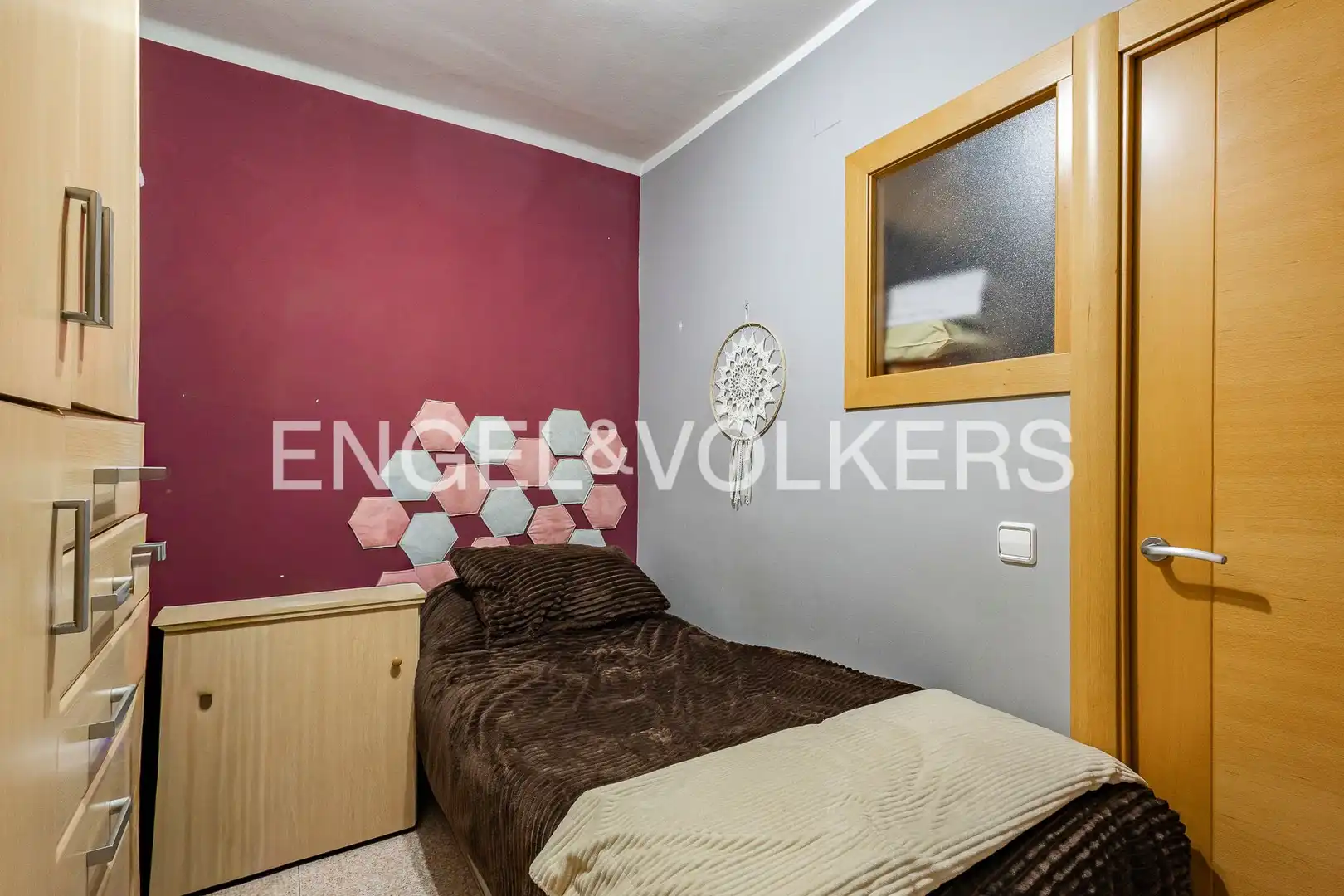 Piso con ascensor en venta en Roses - Castellbell, imagen 14