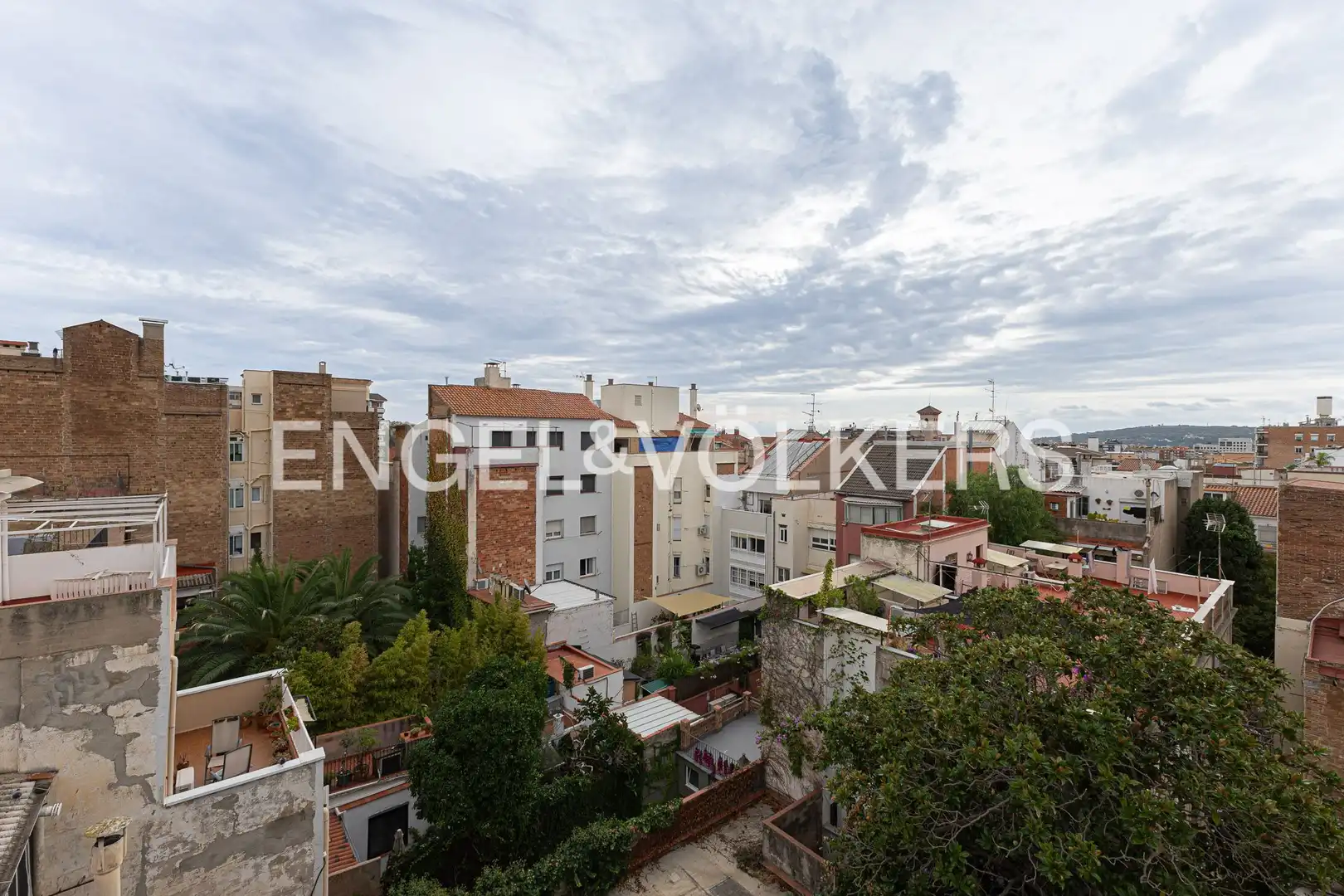 Adossat amb terrassa en venda a Sarrià - Sant Gervasi, imagen 28