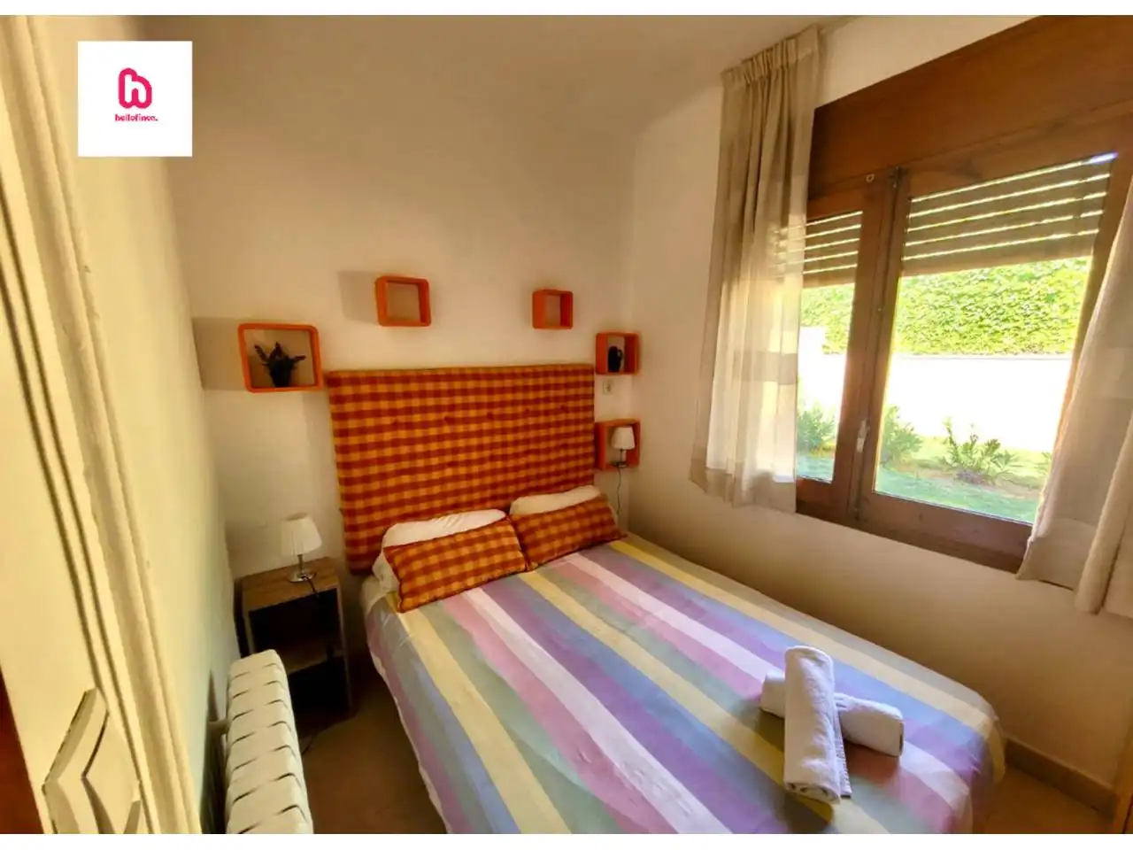 Villa con piscina in vendita a Carretera Torrebusqueta, imagen 7