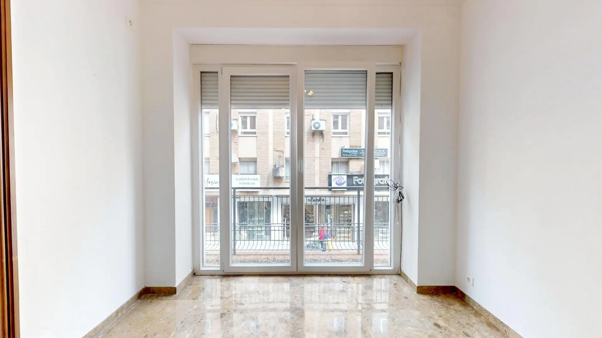 Terraza de Piso en venta en Córdoba con Aire acondicionado, Calefacción y Terraza