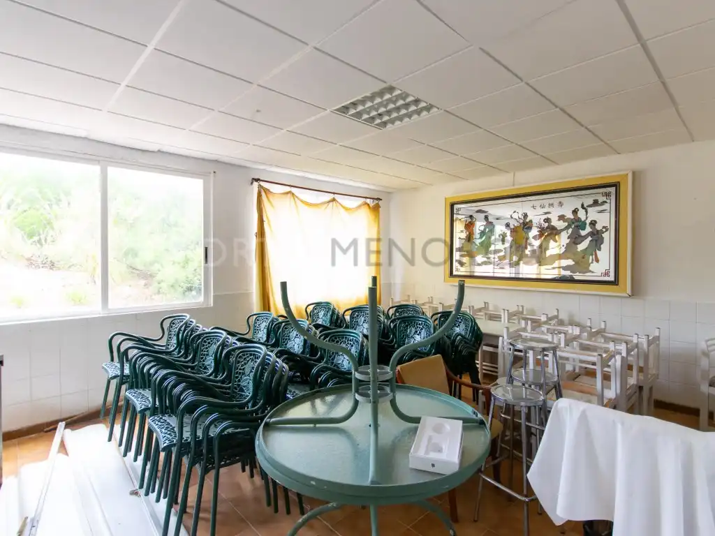 Business premises for sale in Arenal d'en Castell, imagen 4