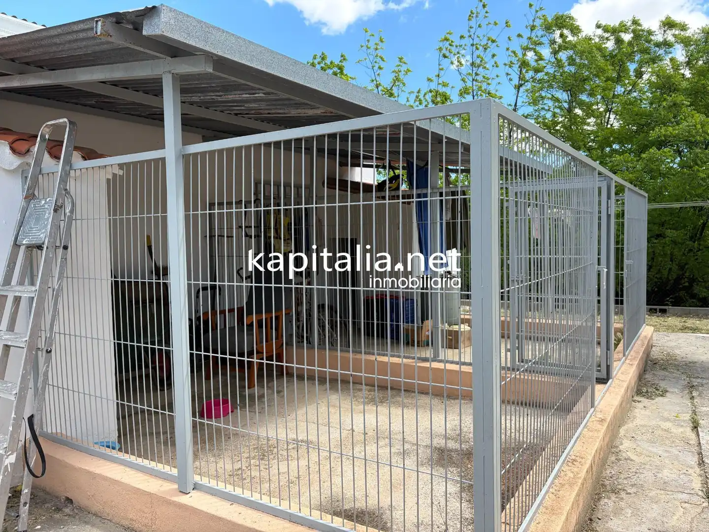 Chalet con jardín en venta en Sant Josep - Zona Hospital, imagen 34