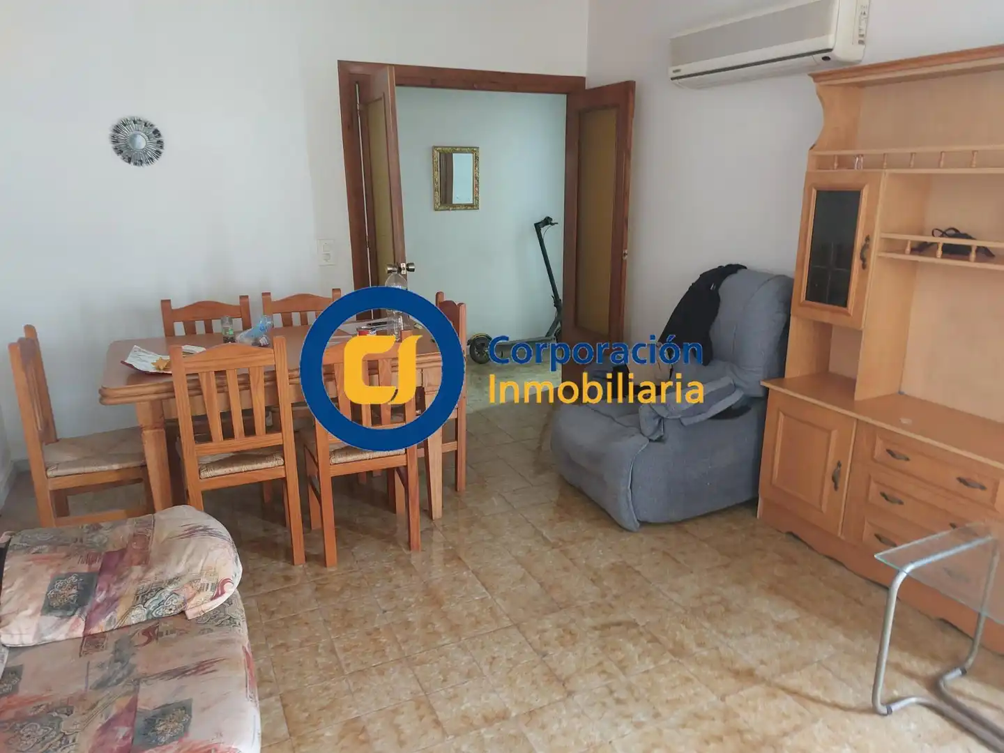 Pis amb terrassa en venda a Puerto Lumbreras, imagen 3