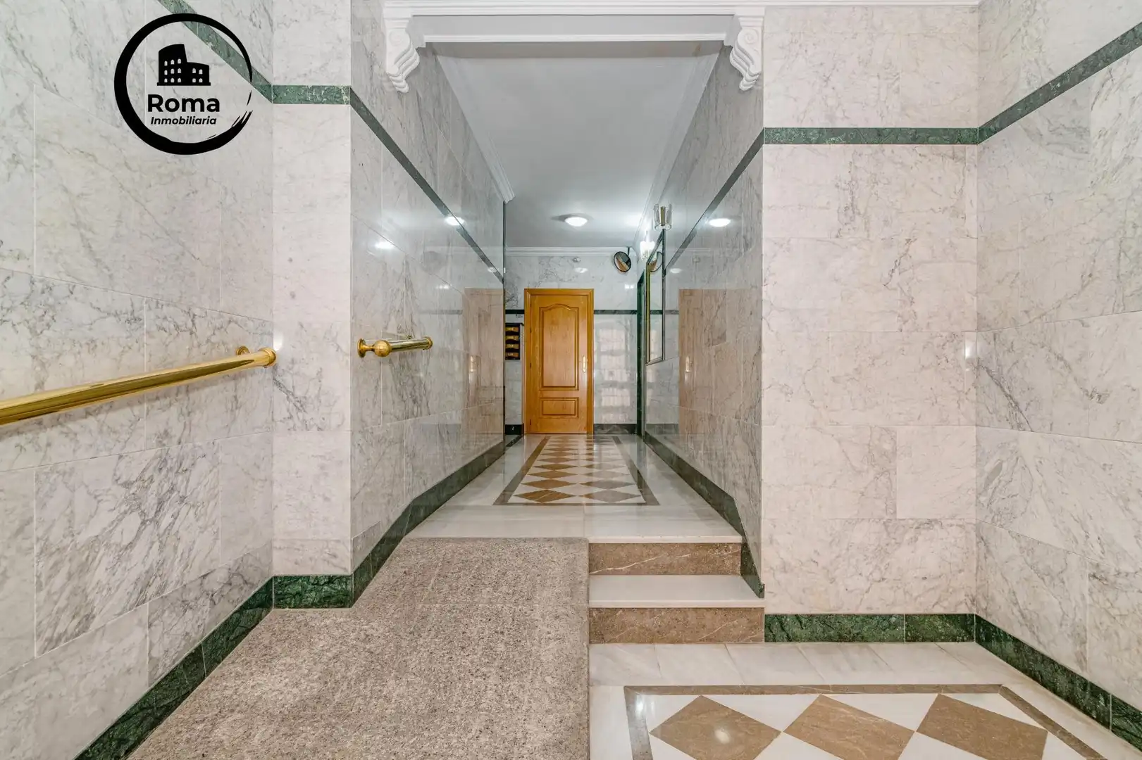 Flat with terrace for sale in Zaidín, imagen 27