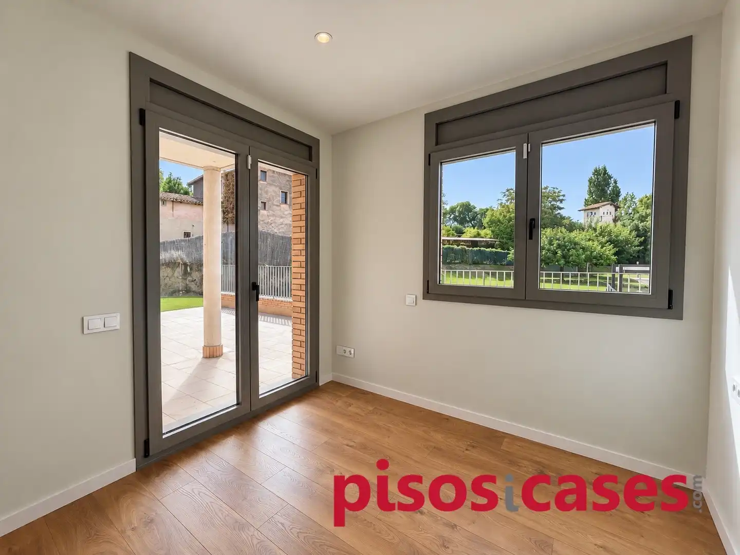 Ground floor for sale in Tona, Barcelona