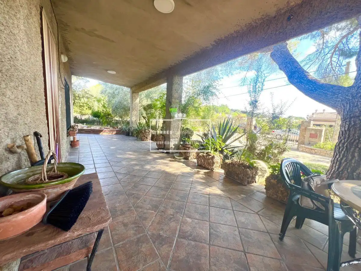 Villa mit Pool zum Verkauf in Vilafamés, imagen 77