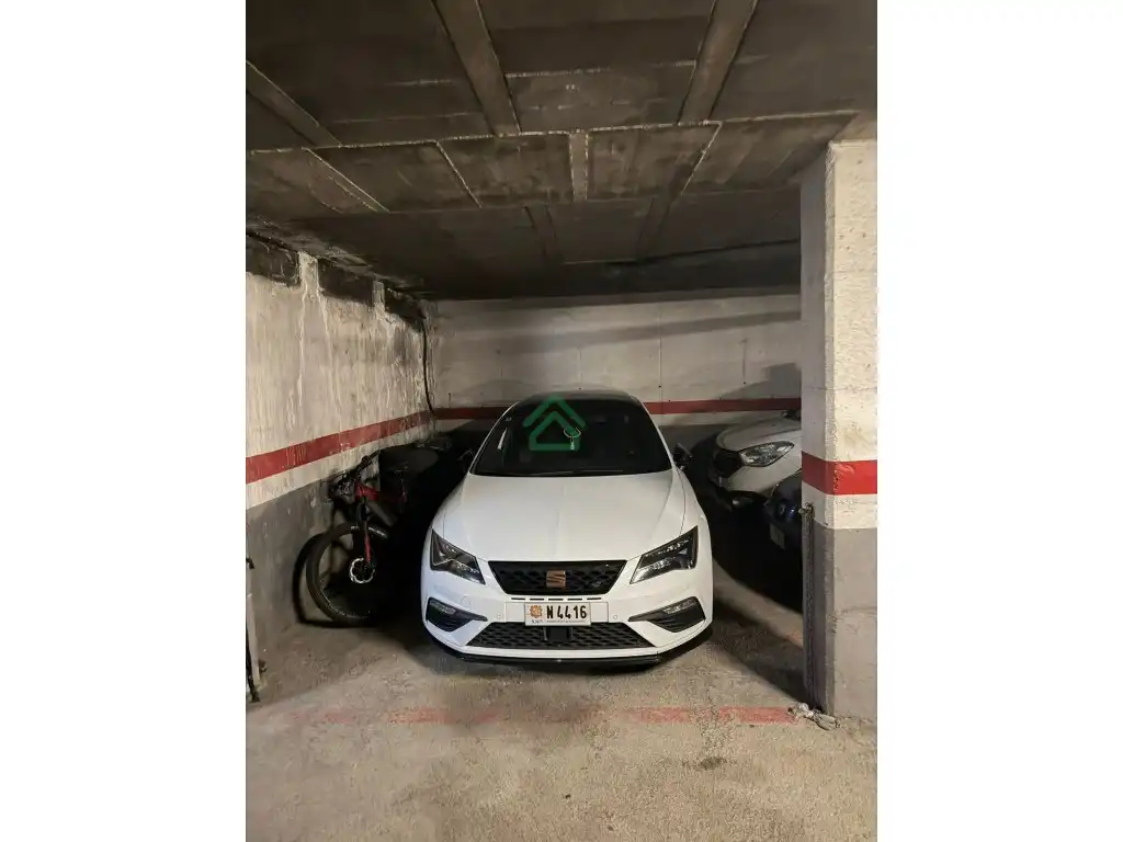 Wohnung zum Verkauf in Avinguda de la Bartra, imagen 12