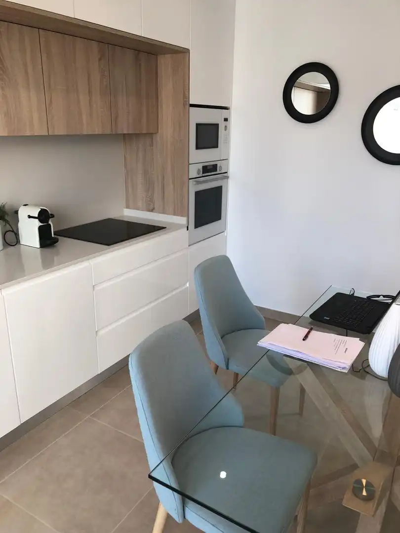 Casa con piscina en venta en Benijófar, imagen 4