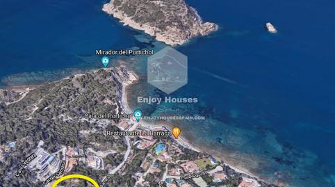 Photo 5 of Residential for sale in Portichol - Balcón al Mar, Alicante