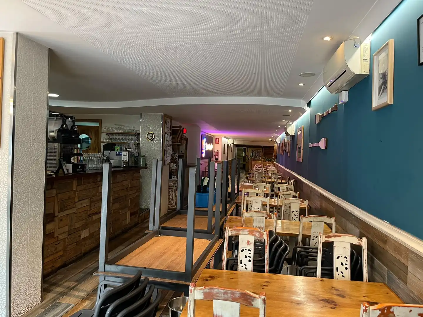 Business premises for transfer in Ciutat Vella, imagen 19