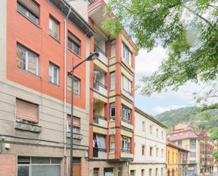 Vista exterior de Apartament en venda en Mieres (Asturias) amb Terrassa