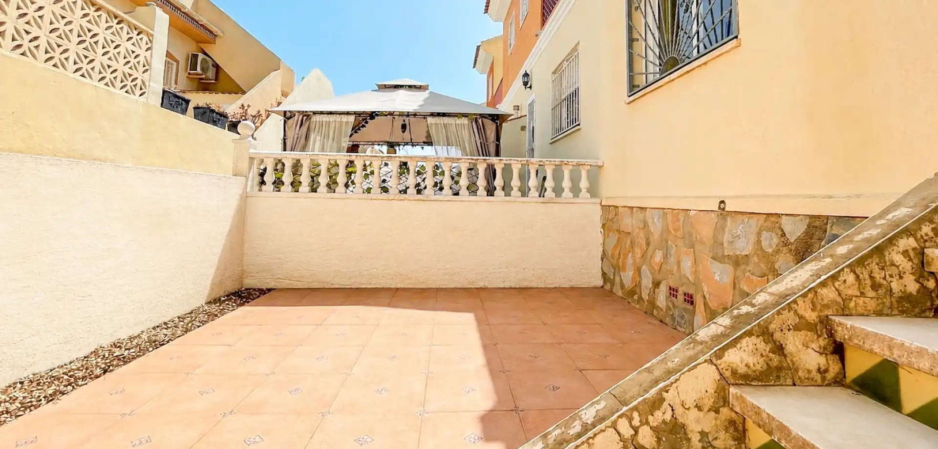 House with terrace for sale in Ciudad Quesada, imagen 25