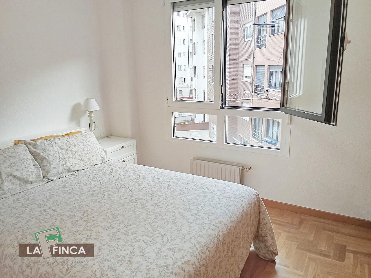 Flat for sale in MIGUEL ANGEL BLANCO, Masip, Ería - Masip