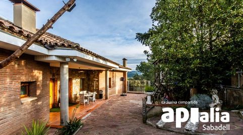 Foto 2 de Casa o xalet en venda a El Racó - Sant Feliu del Racó, Castellar del Vallès