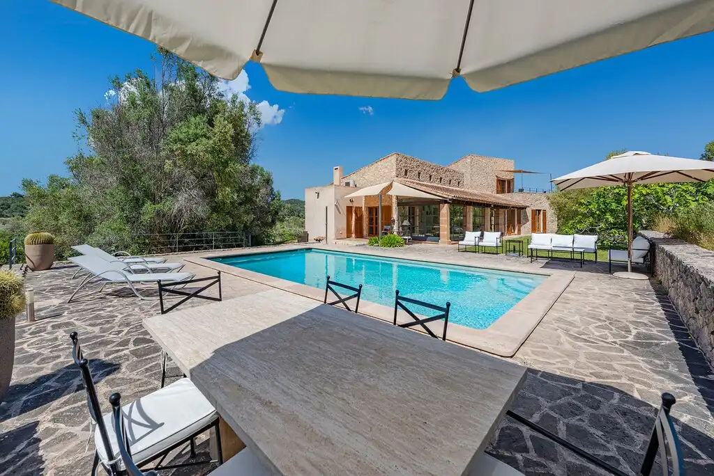 Maison rustique avec piscine à vendre à Son Servera Poble, imagen 24