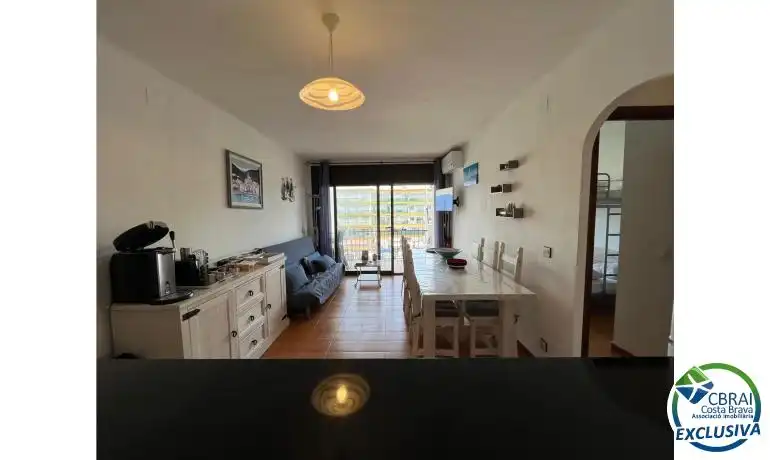 Apartament en venda a Moxó - Sant Mori, imagen 4
