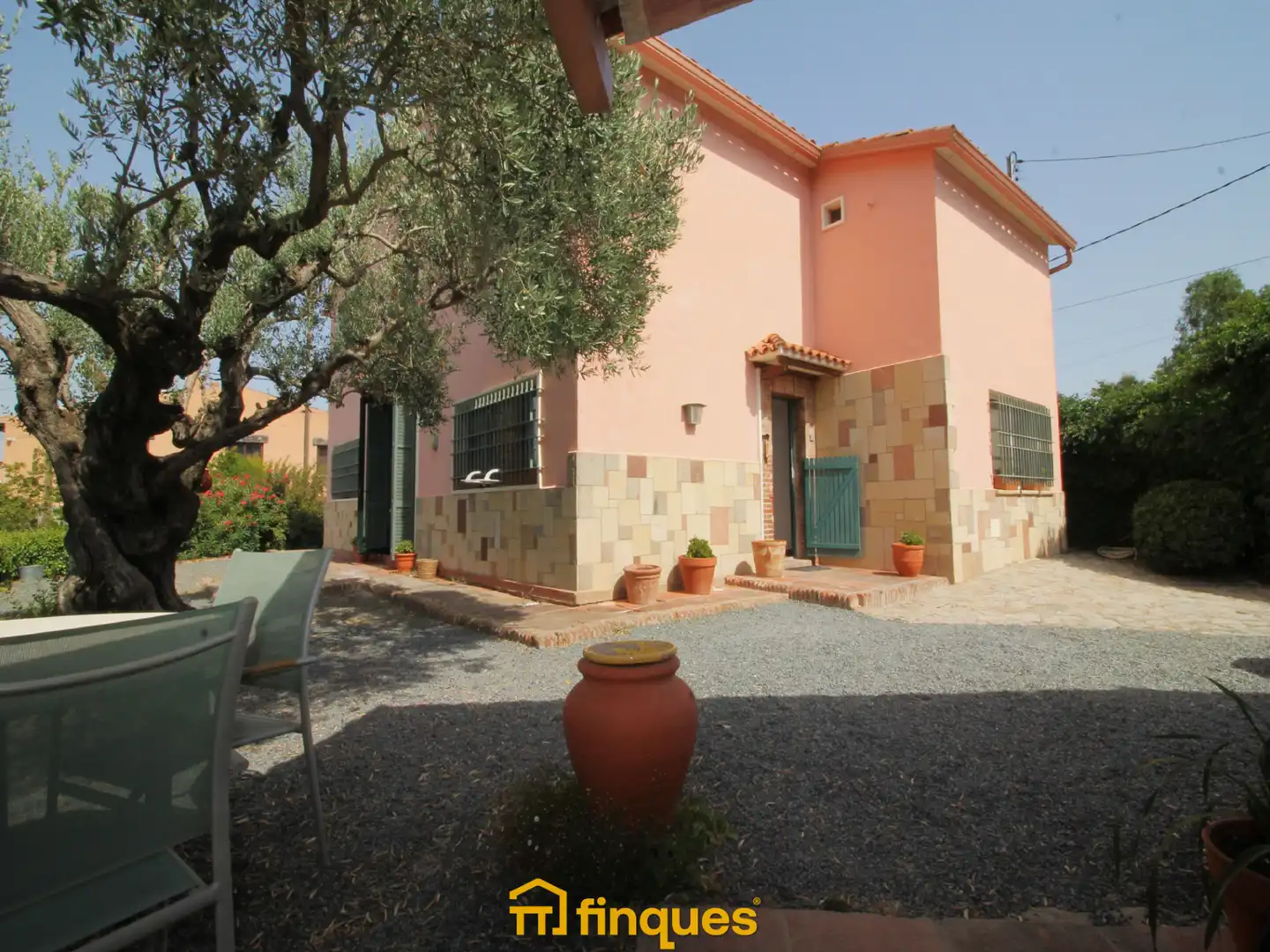 Haus mit Garten zum Verkauf in Sant Fost de Campsentelles, imagen 32