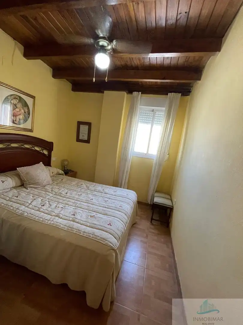 Dormitori de Finca rústica en venda en Motril amb Terrassa i Piscina