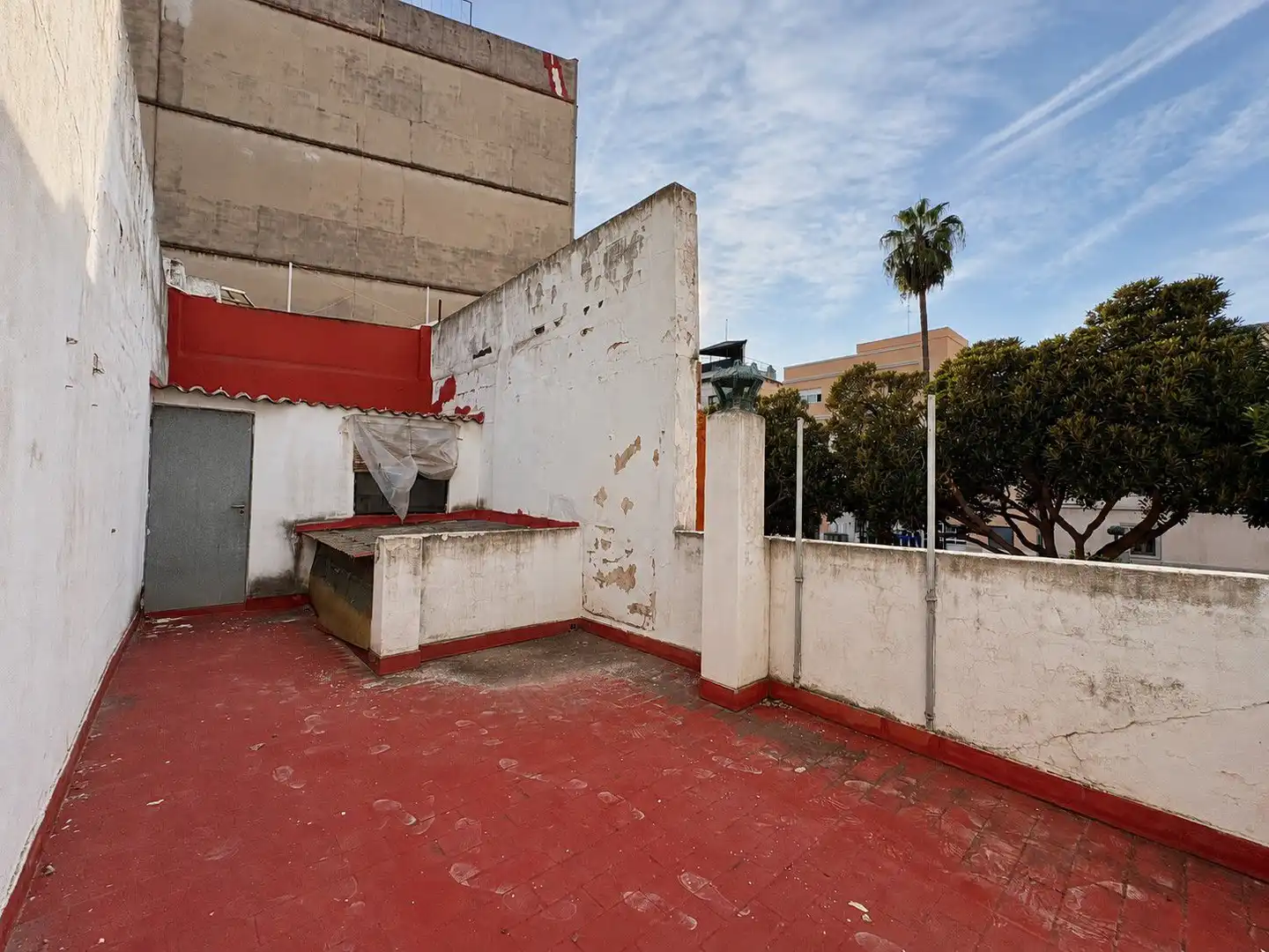 Terrace of Houses for sale in Sueca ciudad