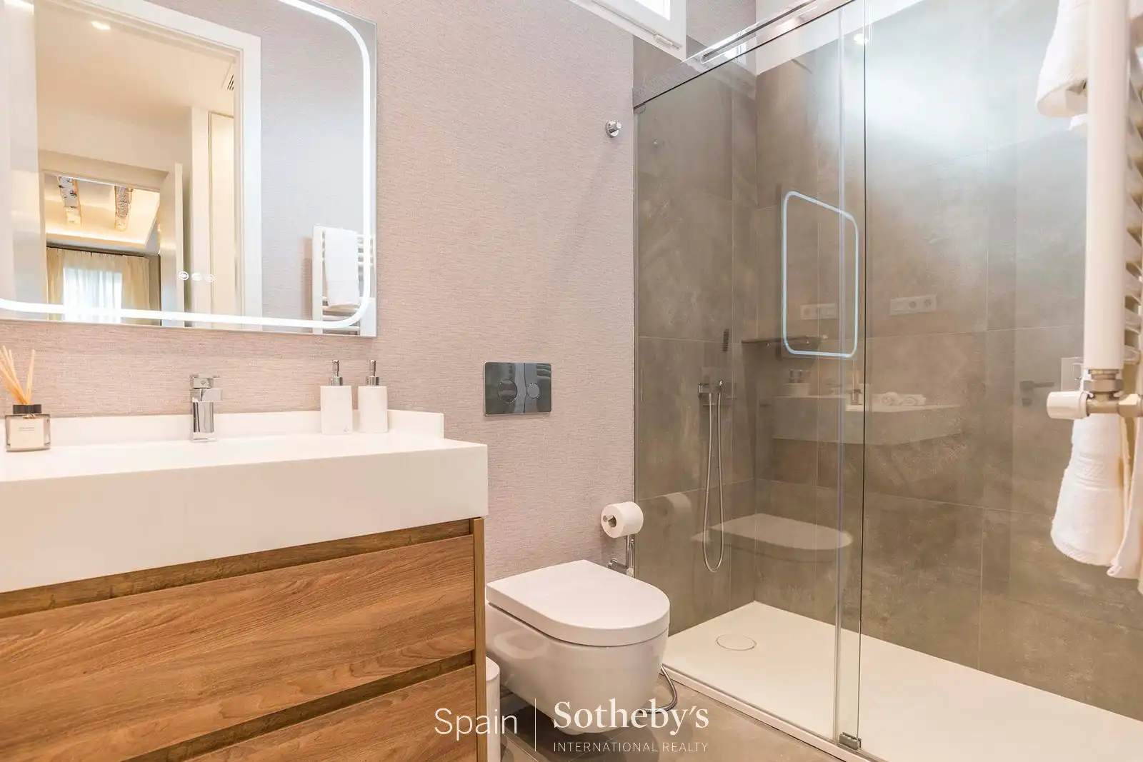 Appartement compact avec ascenseur à vendre à Calle de Columela, imagen 28