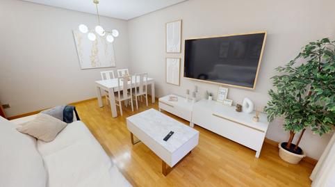 Foto 2 de Pis en venda a Carrer Espronceda, 139, Sector V, Elche / Elx