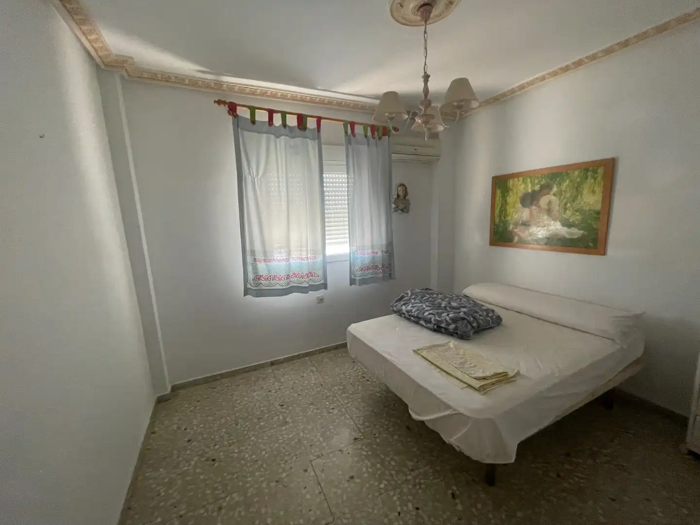 Piso con terraza en venta en Calle Antonio Martínez de Pinillos, imagen 38