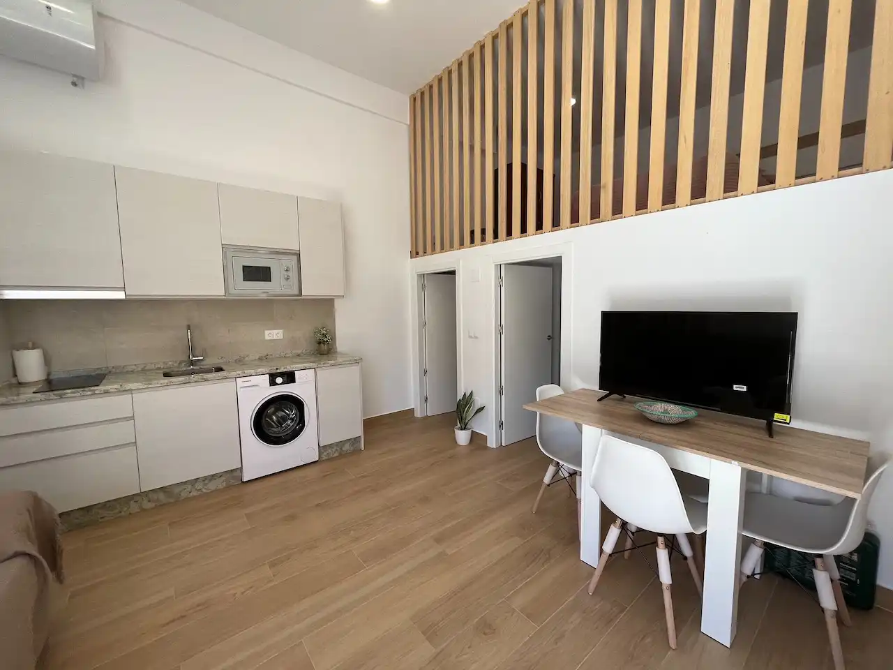 Ground floor for rent in Calle el Copo, 37, Poniente - Faro