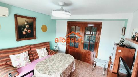 Foto 2 de Pis en venda a Sector Sur,  Córdoba Capital