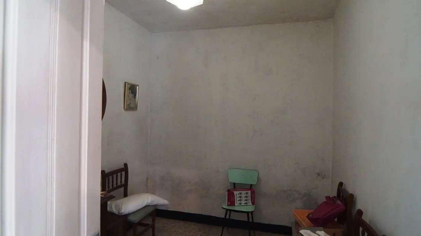 Casa adosada en venda en Móra la Nova amb Calefacció, Terrassa i Moblat