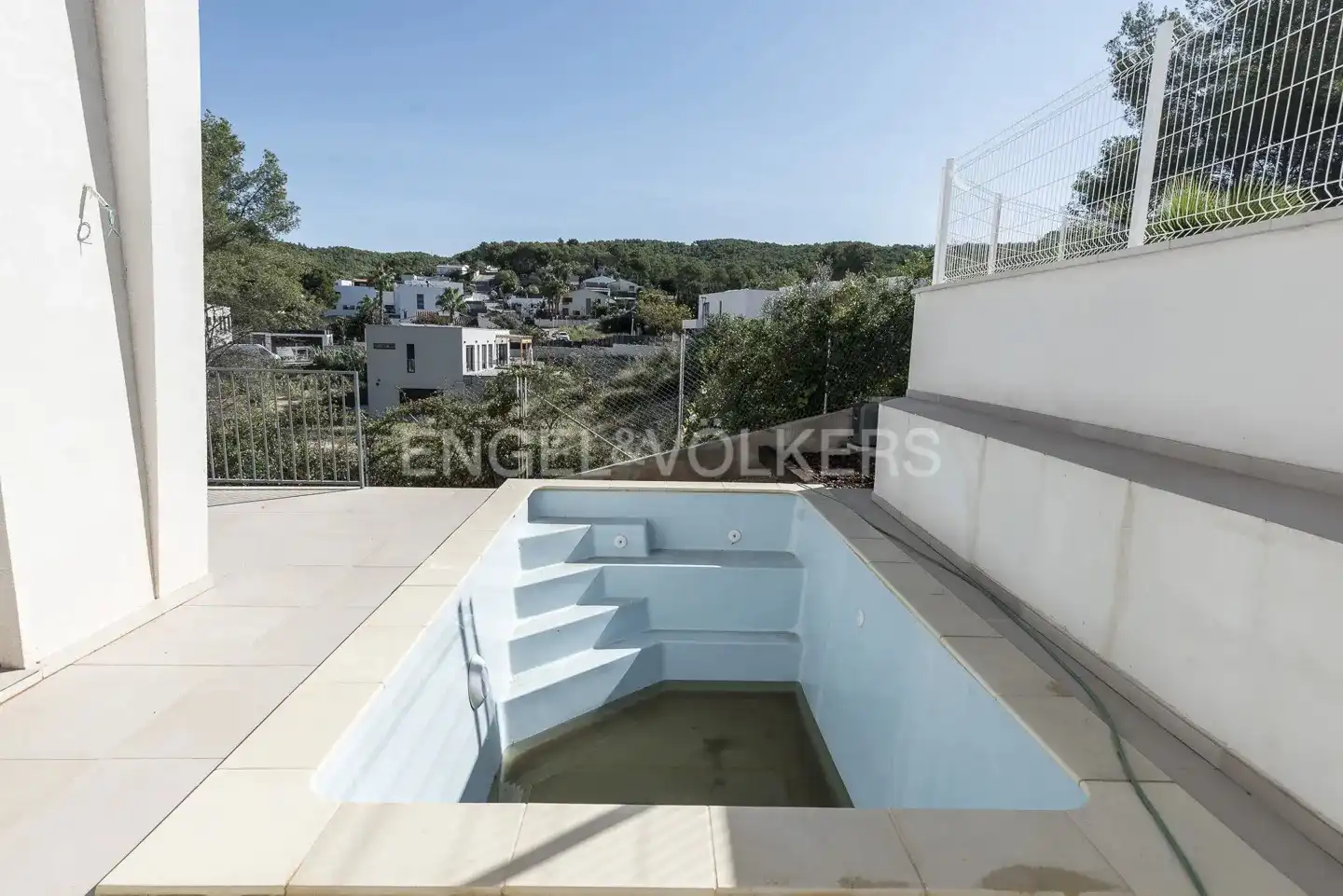 Detached homes for sale in Mas Alba