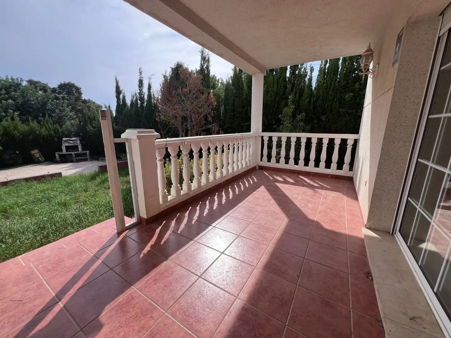 Casa con jardín en venta en El Catllar, imagen 7