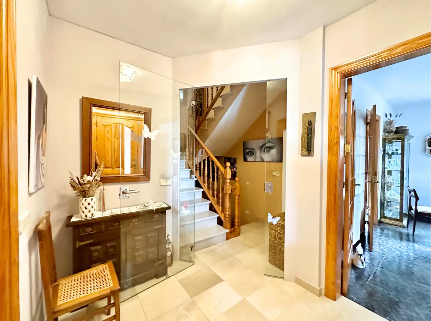 Casa o chalet en venta en L'Esquirol