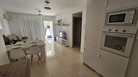 Foto 4 de Piso en venta en Avenida Jardín, Marina Trebol - Neptuno, Oropesa del Mar / Orpesa