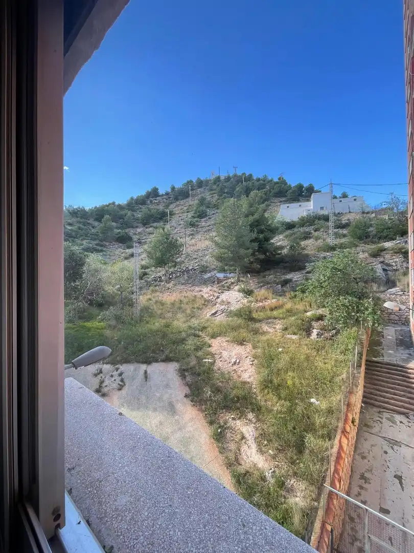 Apartament en venda en L'Alcora amb Balcó