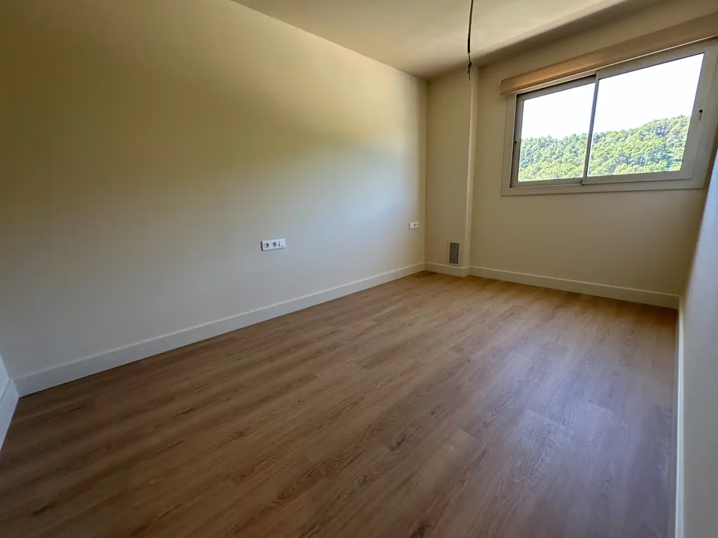 Neubau-Wohnung mit Garten zum Verkauf in Avinguda de Catalunya 55, imagen 14