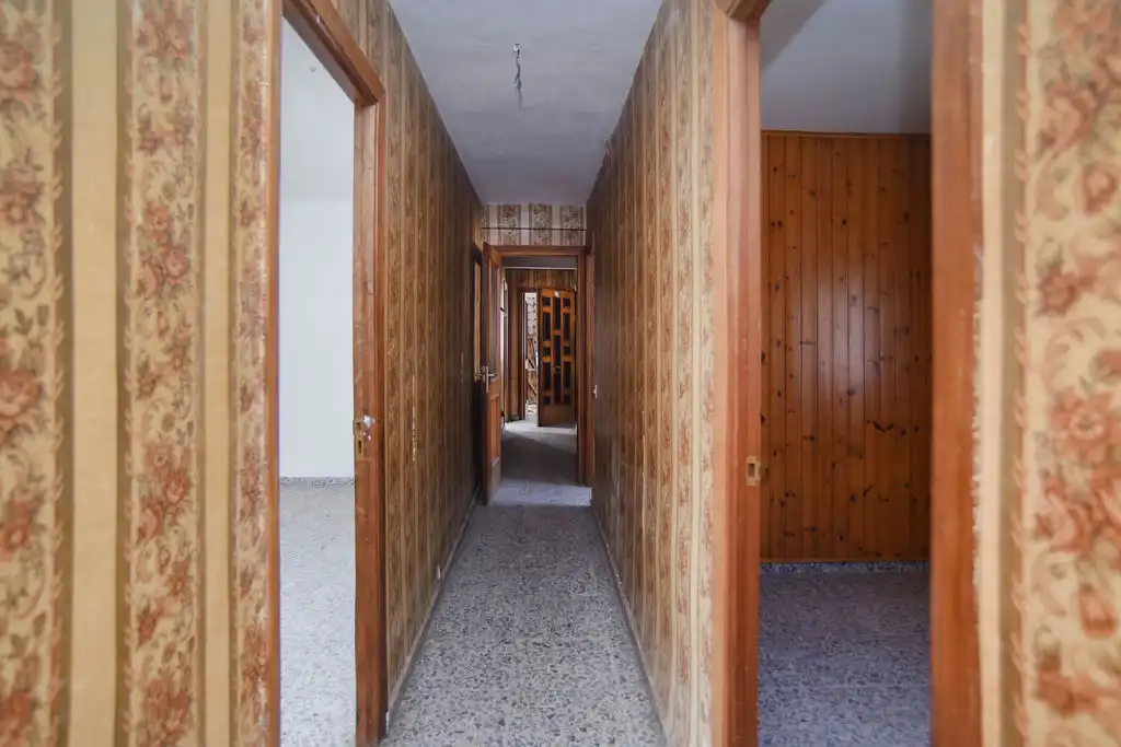 Piso en venta en C/ sarriulera, Vielha