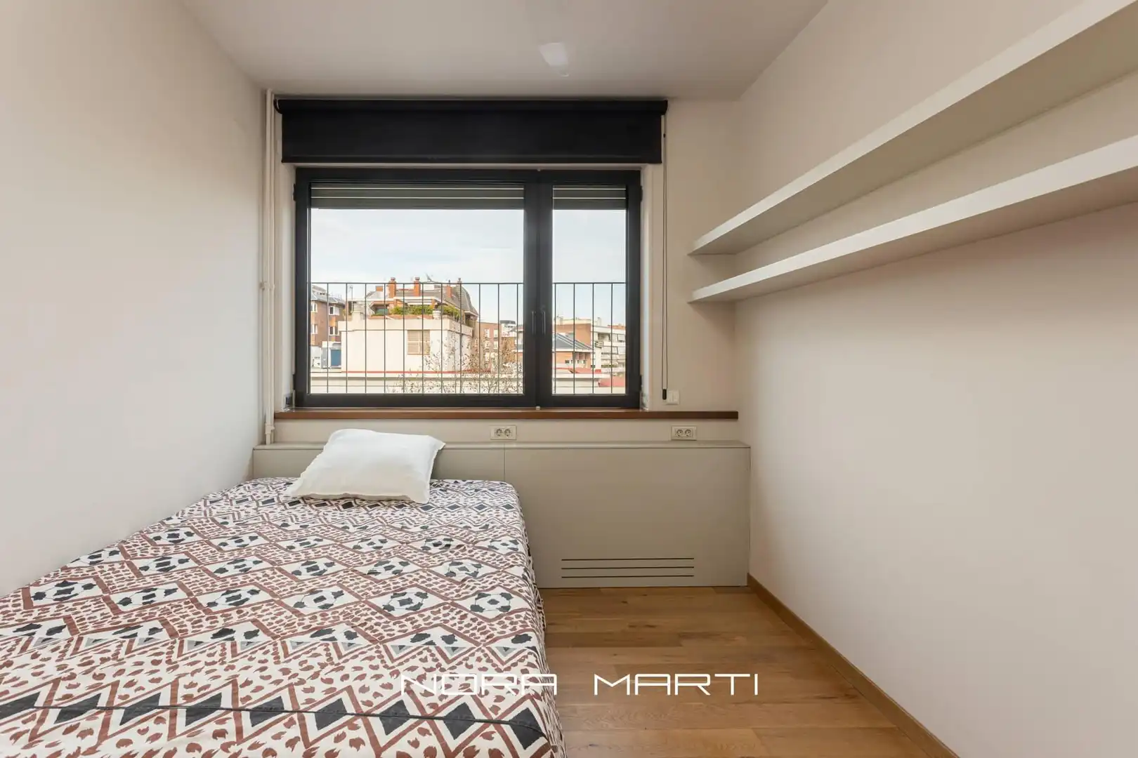 Flat for rent in Sant Gervasi- Galvany