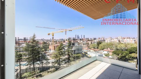 Photo 2 of Flat for rent in Pinar del Rey, Madrid Capital