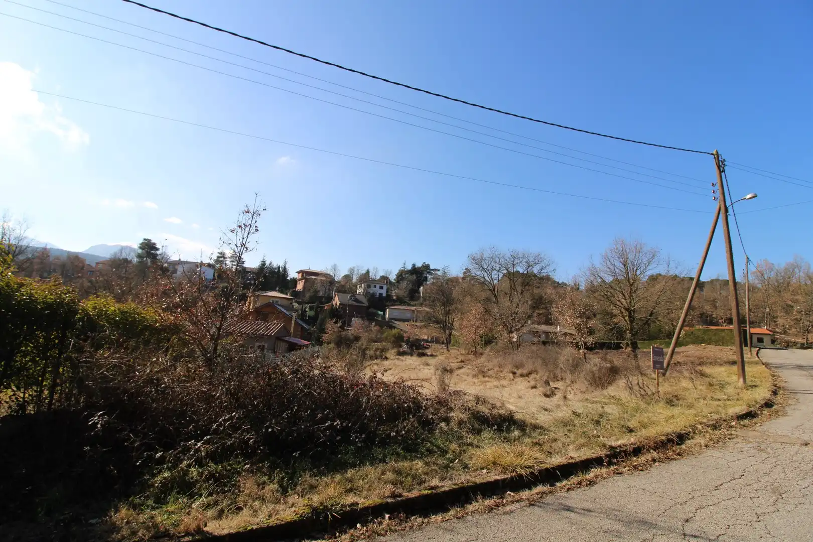 Residencial en venta en Viladrau