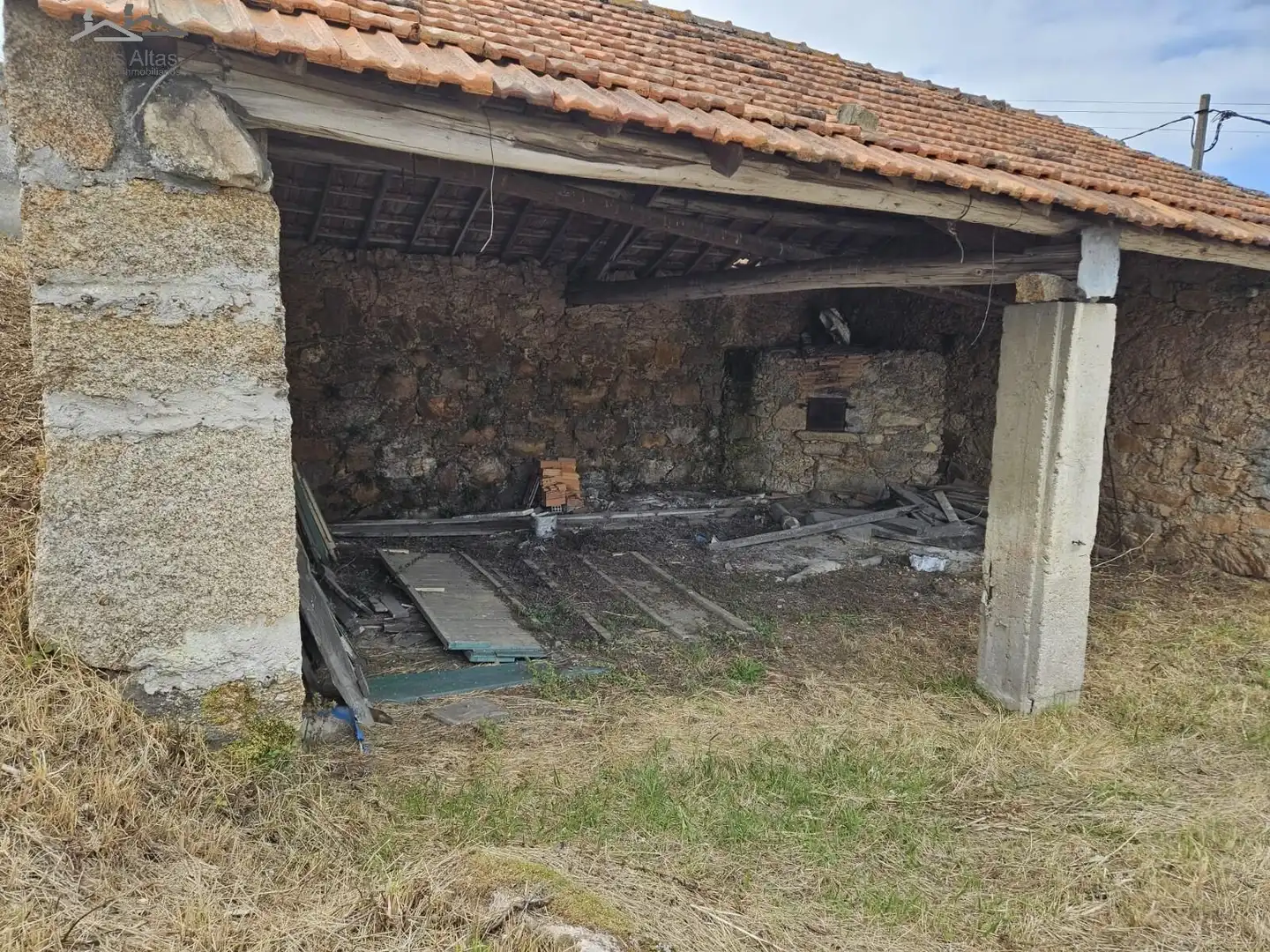 Terreni e lotti in vendita a Pastoriza, imagen 4