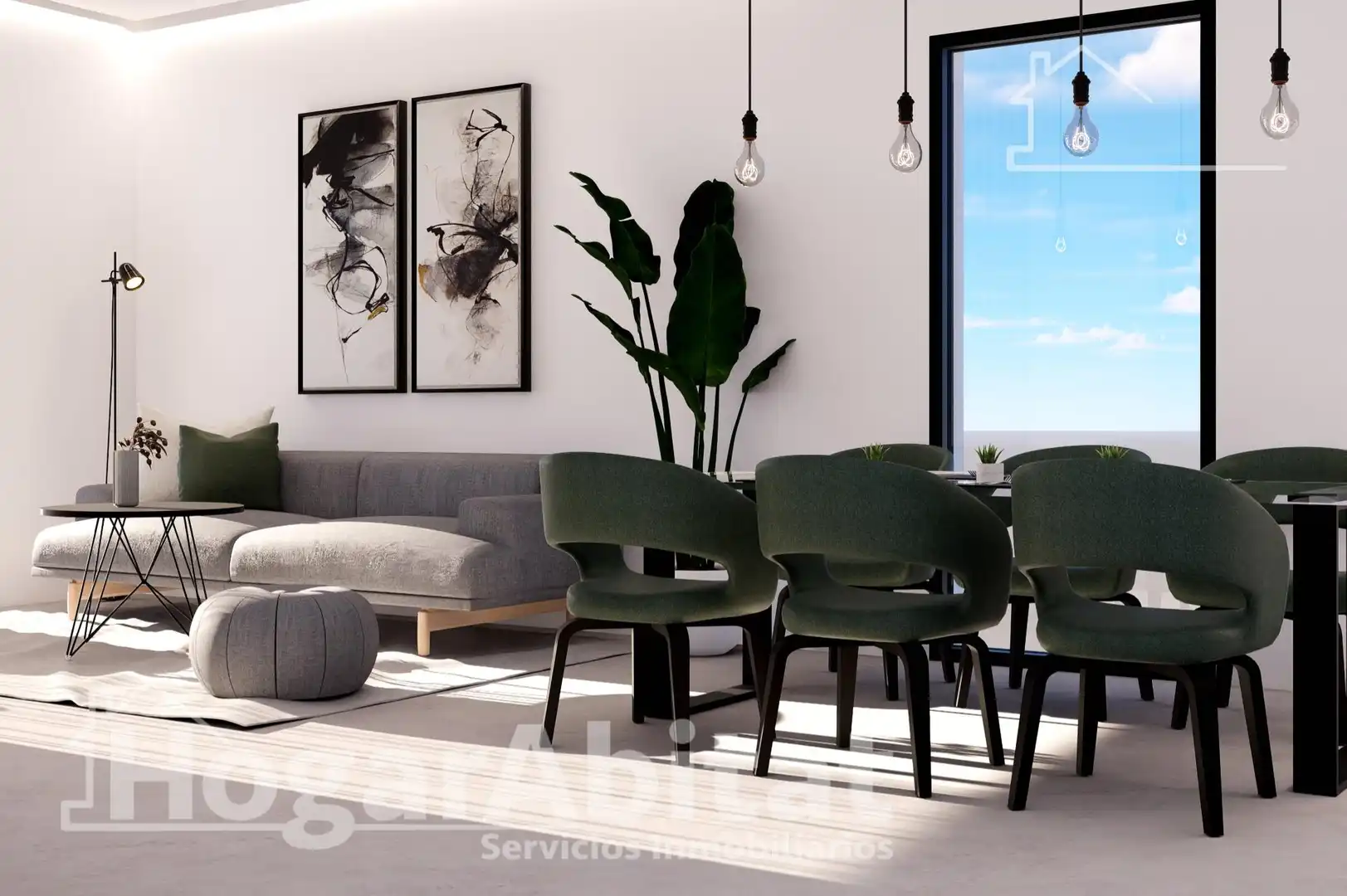 Penthouse with pool for sale in Calle Oliva, imagen 18