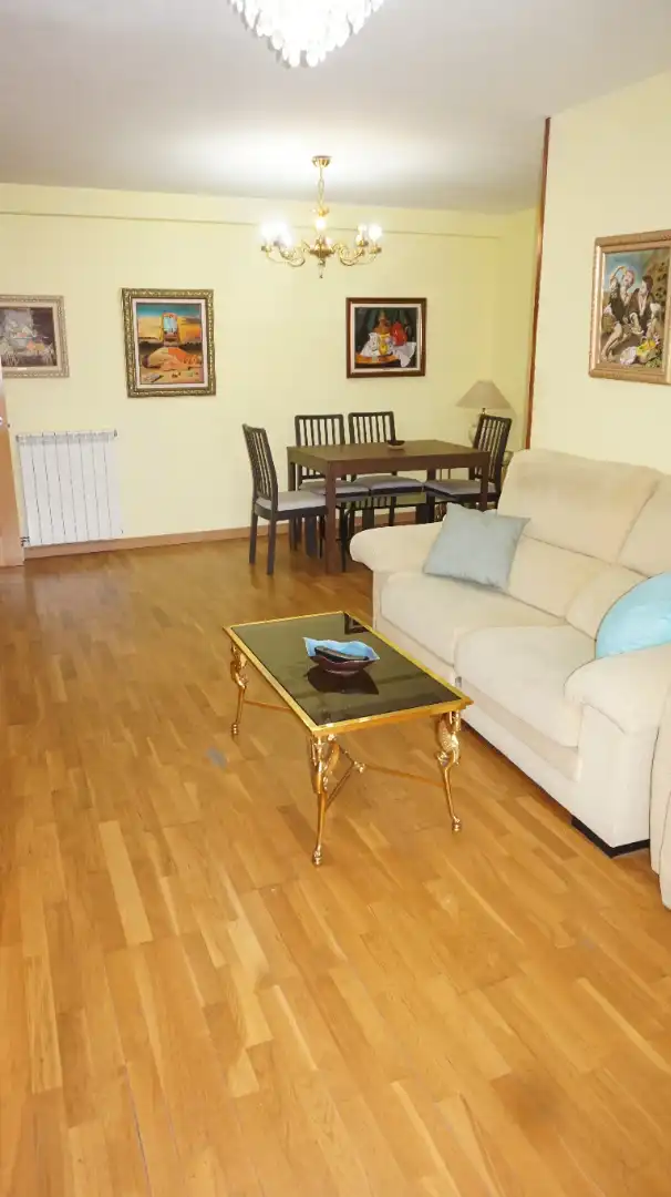 Wohnung mit Aufzug zum Verkauf in Calle de Villalobos, imagen 12