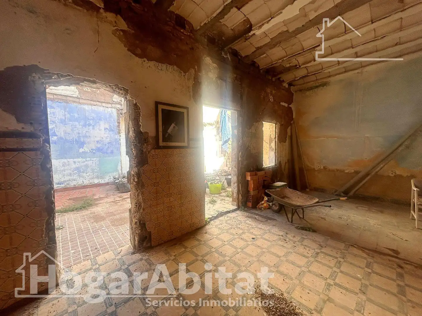 Casa o chalet en venta en Sagunto / Sagunt con Terraza